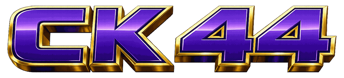CK 44 Logo